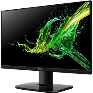 Acer KA220Q B 22" Monitor 21.5" (1920x1080) 75Hz 1ms 250 cd/m² 16:9 Tilt Adjustable BLACK