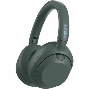 Sony ULT WEAR Wireless Noise Canceling Headphones - Forest Gray