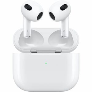 Apple AirPods 3rd gen with the MagSafe Charging Case (3rd Generation)