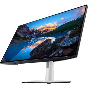 Dell U2422H 23.8" (1920x1080) 5ms 250 cd/m² USB-C™ HDMI DP USB3.0 IPS Adjustable Stand Monitor BLACK