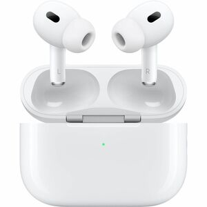 Apple AirPods Pro (2nd generation) with MagSafe Case (USB‑C) - White