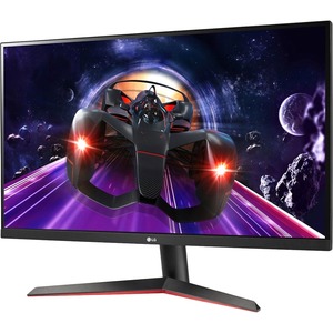 LG 24MP60G-B 24" HD (1920 x 1080) IPS with AMD FreeSync