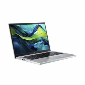 Acer Aspire Go 15 AG15-31P-3947 Core™ i3-N305 128GB UFS 8GB 15.6" (1920x1080) IPS WIN11 SILVER