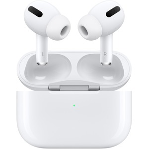 Apple AirPods Pro with Wireless MagSafe Charging Case