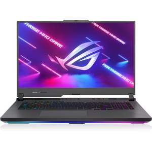 Asus ROG STRIX G713PV-WS94 AMD Ryzen™ 9 7845HX 1TB SSD 16GB 17.3" (2560x1440) 240Hz WIN11 NVIDIA® RTX 4060 8192MB Backlit Keyboard