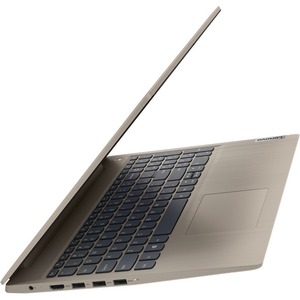 Lenovo 3 15IML05 Core™ i3-10110U 512GB SSD 8GB 15.6" (1920x1080) WIN11 ALMOND