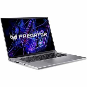 Acer PREDATOR TRITON NEO 16 PTN16-51-932N GAMING Core™ Ultra 9 185H 1TB SSD 32GB 16 (3200x2000) 165Hz WIN11 NVIDIA® RTX 4070 8192MB SILVER Backlit Keyboard