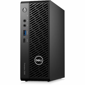 Dell Precision 3260 USFF WORKSTATION Core™ i5-13500 512GB SSD 16GB WIN11 Pro NO WIRELESS