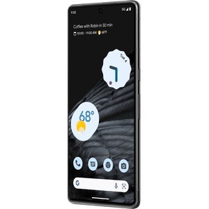 Google Pixel 7 PRO 128GB OBSIDIAN 5G Unlocked