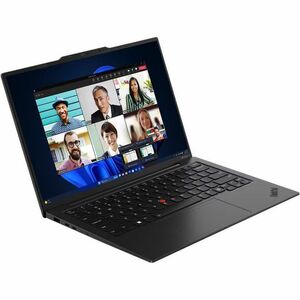 Lenovo ThinkPad X1 CARBON Gen 12 Core™ Ultra 7 165U 1TB SSD 32GB 14" (1920x1200) TOUCHSCREEN IPS WIN11 Pro BLACK Backlit Keyboard FP Reader