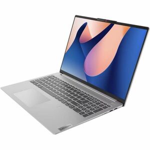 Lenovo SLIM 5 16IRL8 Core™ i5-1335U 512GB SSD 8GB 16" (1920x1200) WIN11 CLOUD GRAY Backlit Keyboard FP Reader