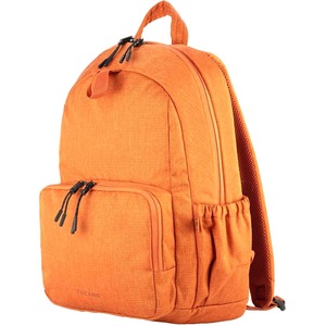 Tucano Bit Backpack for 15.6" and 16" Laptops Orange