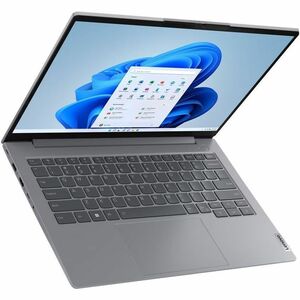 Lenovo ThinkBook 14 G6 Ryzen™ 7-7730U 512GB SSD 16GB 14" (1920x1200) TOUCHSCREEN WIN11 Pro ARTIC GRAY