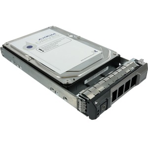 Disco Duro Axiom - 3.5" Interno - 2 TB - SATA (SATA/600)