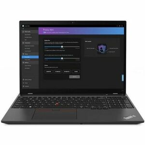 Lenovo ThinkPad T16 Gen 2 Core™ i7-1355U 1TB SSD 32GB 16.0" (1920x1200) WIN11 Pro Backlit Keyboard FP Reader