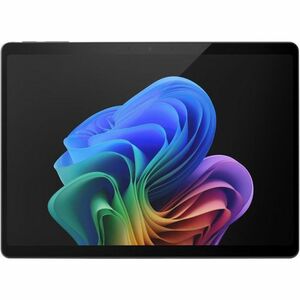 Microsoft Surface Pro Copilot+ 11th Edition Snapdragon X Plus 512GB SSD 16GB 13" (2880x1920) OLED TOUCHSCREEN BLACK (device only)