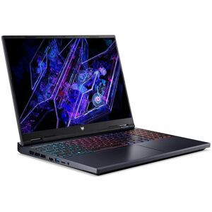 Acer PREDATOR HELIOS NEO 16 PHN16-72-99PA GAMING Core™ i9-14900HX 1TB SSD 16GB 16" (1920x1200) 165Hz WIN11 NVIDIA® RTX 4060 8192MB ABYSSAL BLACK Backlit Keyboard