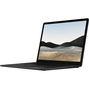 Microsoft Surface Laptop 4 Core™ i7-1185G7 1TB SSD 32GB 13.5" (2256x1504) TOUCHSCREEN WIN11 Backlit Keyboard MATTE BLACK (Non OEM Adapter)