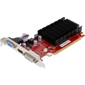 VisionTek Radeon 5450 2GB DDR3 (DVI-I, HDMI, VGA)