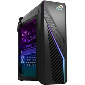 Asus ROG Strix G16CH-DH764TI GAMING TOWER Core™ i7-13700F 1TB SSD 16GB WIN11 NVIDIA® RTX 4060 Ti DUAL 8192MB Keyboard Mouse DARK GRAY