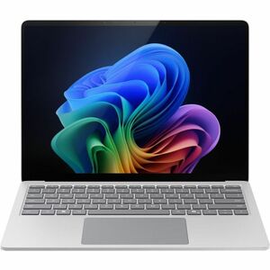 Microsoft Surface Copilot+ Snapdragon X Elite 12-Core 7th Edition 1TB SSD 16GB 13.8" (2304x1536) PixelSense TOUCHSCREEN PLATINUM Backlit keyboard