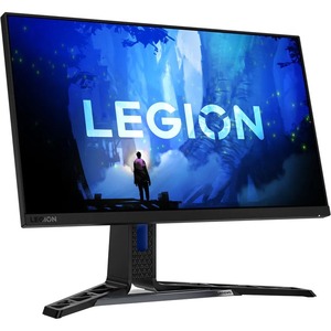 Lenovo LEGION GAMING Y25-30 24.5" (1920x1080) 280Hz Monitor RAVEN BLACK