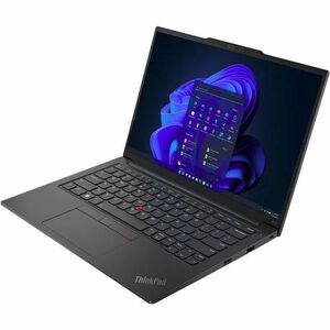 Lenovo ThinkPad E14 Gen 5 Ryzen™ 7 7730U 512GB SSD 16GB 14" WUXGA (1920x1200) TOUCHSCREEN IPS WIN11 Pro GRAPHITE BLACK Backlit Keyboard FP Reader