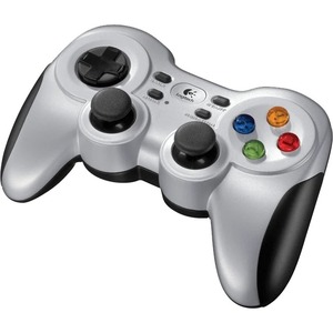 GamePad Logitech F710