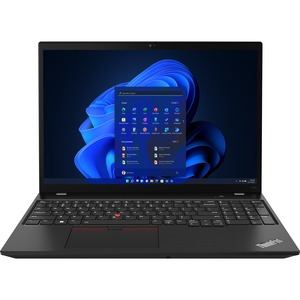 Lenovo P16s Gen 2 MOBILE WORKSTATION Ryzen™ 7 PRO 7840U 1TB SSD 64GB 16" WQUXGA (3840x2400) OLED WIN11 Pro IR Webcam THUNDER BLACK Backlit Keyboard FP Reader