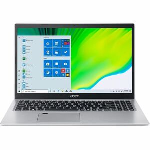 Acer Aspire 5 A515-56-32DK Core™ i3-1115G4 128GB SSD 4GB 15.6" (1920x1080) WIN11 PURE SILVER