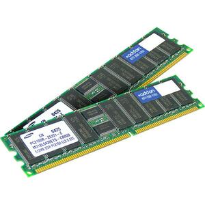 Módulo RAM AddOn para Servidor - 2 GB - DDR3-1333/PC3-10600 DDR3 SDRAM - 1333 MHz