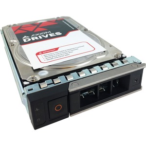 Disco Duro Axiom - 3.5" Interno - 10 TB - SATA (SATA/600)