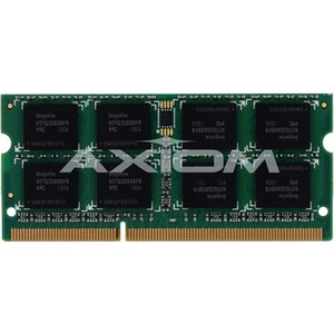 Módulo RAM Axiom para Portátil - 8 GB - DDR4-2133/PC4-17000 DDR4 SDRAM - 2133 MHz - CL15 - 1,20 V