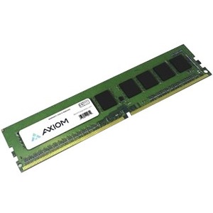 16GB DDR4-2666 ECC UDIMM - TAA Compliant