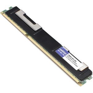 AddOn AM1866D3DR4RN/16G x1 HP 708641-B21 Compatible Factory Original 16GB DDR3-1866MHz Registered ECC Dual Rank x4 1.5V 240-pin CL13 RDIMM