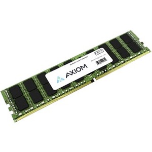 Módulo RAM Axiom - 128 GB - DDR4-2666/PC4-21300 TruDDR4 - 2666 MHz - 1,20 V