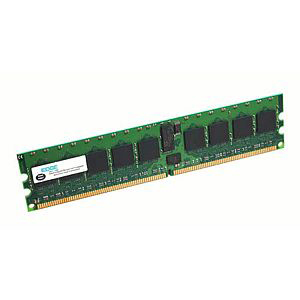 Módulo RAM EDGE - 4 GB (1 x 4GB) - DDR3-1066/PC3-8500 DDR3 SDRAM - 1066 MHz