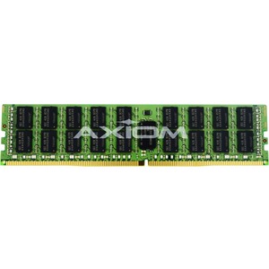 Módulo RAM Axiom - 64 GB - DDR4-2400/PC4-19200 DDR4 SDRAM - 2400 MHz - CL17 - 1,20 V