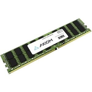 Módulo RAM Axiom - 32 GB - DDR4-2133/PC4-17000 DDR4 SDRAM - 2133 MHz - CL15 - 1,20 V