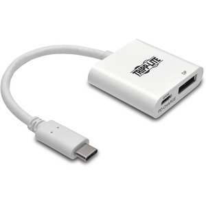 Adaptador de Gráficos Tripp Lite U444-06N-DP-C