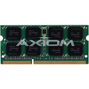 Módulo RAM Axiom para Portátil - 4 GB - DDR4-2133/PC4-17000 DDR4 SDRAM - 2133 MHz - CL15 - 1,20 V