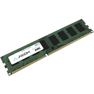 Módulo RAM Axiom - 32 GB - DDR3-1600/PC3L-12800 DDR3L SDRAM - 1600 MHz - CL11 - 1,35 V