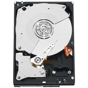 WD RE WD2003FYYS 2 TB Hard Drive - 3.5" Internal - SATA (SATA/300)