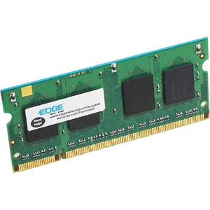 Módulo RAM EDGE - 4 GB (1 x 4GB) - DDR2-800/PC2-6400 DDR2 SDRAM - 800 MHz