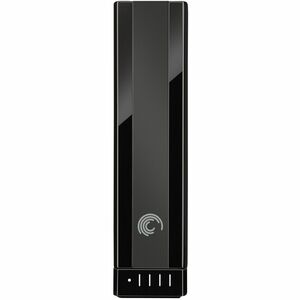 Disco Duro Seagate FreeAgent GoFlex Desk STAC3000102 - Externo - 3 TB