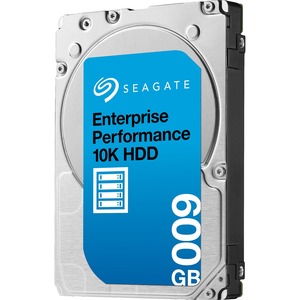 Seagate ST600MM0009 600 GB Hard Drive - 2.5" Internal - SAS (12Gb/s SAS)