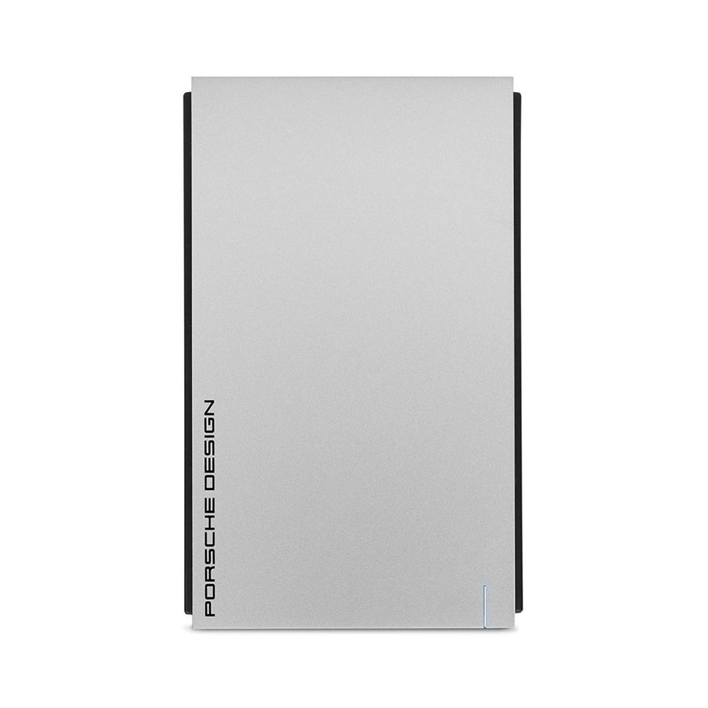 LaCie Porsche Design STET1000403 Disco duro portátil de 1 TB - Externo