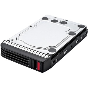 Buffalo 8 TB Hard Drive - 3.5" Internal - SATA (SATA/600)