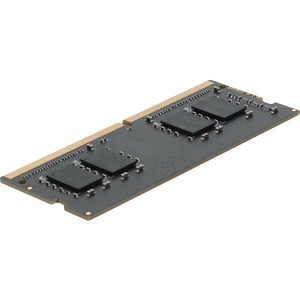 AddOn AA2400D4SR8S/8G x1 Dell SNPMKYF9C/8G Compatible 8GB DDR4-2400MHz Unbuffered Dual Rank x8 1.2V 260-pin CL15 SODIMM