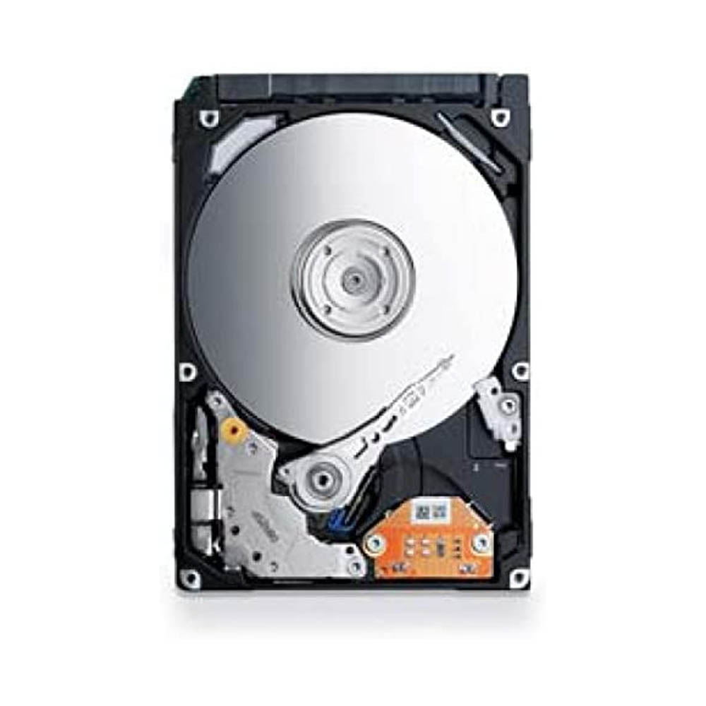 Disco Duro Toshiba MK6476GSX - 2.5" Interno - 640 GB - SATA